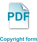 PDF  Copyright form